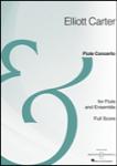 Flute Concerto - Full Score Archive Edition