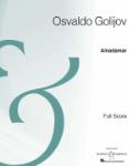 Ainadamar - Opera Full Score Archive Edition