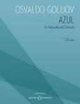 Azul - Cello, Obbligato Group, Orchestra Archive Edition
