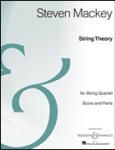 String Theory - String Quartet Archive Edition