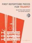 1st Repertoire Pieces For Trumpet