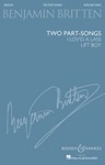 Two Part-songs