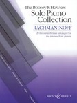 Boosey & Hawkes Piano Solo Collection: Rachmaninoff