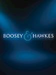 Doctor Atomic Symphony - Study Score Archive Edition
