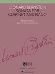 Sonata for Clarinet and Piano