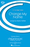 Change My Name