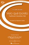 Velo que bonito