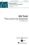 Lord Is My Shepherd