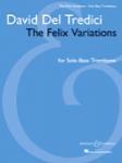 Felix Variations [bass tbn] BASS TROMB