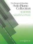 Solo Piano Collection: Solitude [piano] piano solo