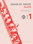 Grade by Grade Book 1 w/cd [flute]