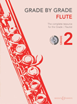 Grade by Grade Book 2 w/cd [flute]