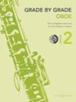 Grade by Grade 2 w/cd [oboe]