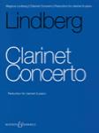 Clarinet Concerto Clarinet & Piano 102 Pages CLARINET W