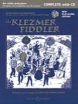 Klezmer Fiddler - Complete (New Edition) w/play-along cd