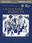 Klezmer Fiddler - Complete (New Edition) w/play-along cd
