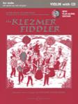 Klezmer Fiddler (New Edition) w/play-along cd