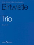 Trio Score & Pa