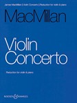 Violin Concerto