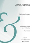 The Wound-dresser - Baritone Voice And Orchestra Full Score - Archive Edition