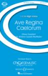 Ave Regina Caelorum - Cme In High Voice