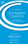 Ave Regina Caelorum