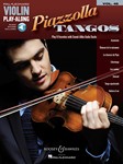 Piazzolla Tangos Violin