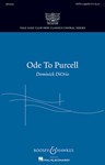 Ode To Purcell
