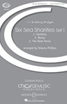 Six Sea Shanties, Volume 1