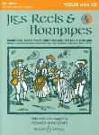 Jigs, Reels & Hornpipes [violin]