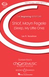 Shlof, Mayn Fegele