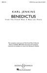 Benedictus from The Armed Man: A Mass for Peace