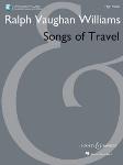 Songs Of Travel w/online audio [High Voice] Vocal