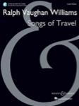 Songs Of Travel w/online audio [low voice] Vocal