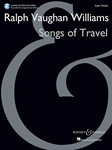 Songs of Travel - Low Voice New Edition with Online Audio of Piano Accompaniments