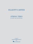 String Trio [violin, viola, cello]