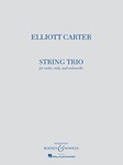 String Trio [violin, viola, cello]
