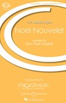 Noel Nouvelet