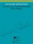 Complete Anniversaries [piano]