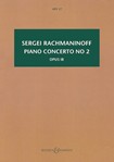 Piano Concerto No. 2, Op. 18