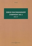Symphony No. 2, Op. 27