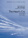 Boosey & Hawkes Whelan B O'Loughlin S Riverdance Hearts Cry (from Riverdance) - Concert Band