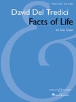 Facts Of Life - Solo Guitar