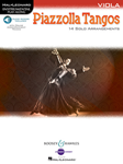 Piazzolla Tangos, Viola