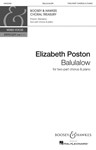 Balulalow