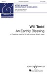 Earthly Blessing