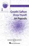 Gnothi Safton (Know Thyself)