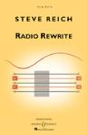 Radio Rewrite For Chamber Ensemble [study score] Inst Ens
