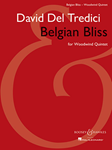 Belgian Bliss [woodwind quintet] wwnd qnt