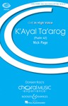 K'ayal Ta'arog